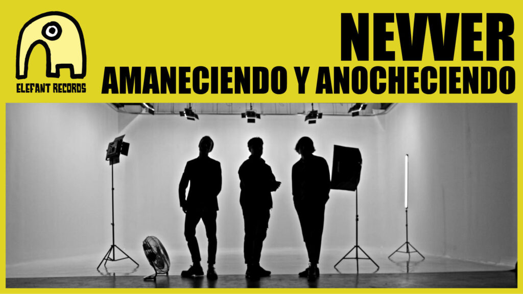 Imagen destacada de video: Amaneciendo Y Anocheciendo [Video-Clip]